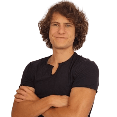 Аватар игрока Leggy