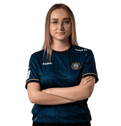 Аватар игрока LETi