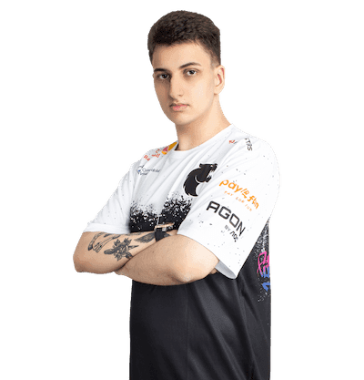 Аватар игрока lub