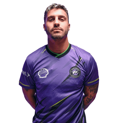 Аватар игрока Luken