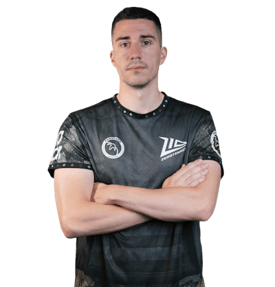 Аватар игрока Maden