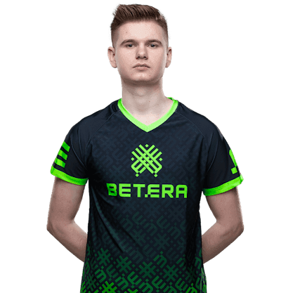 Аватар игрока MaSvAl