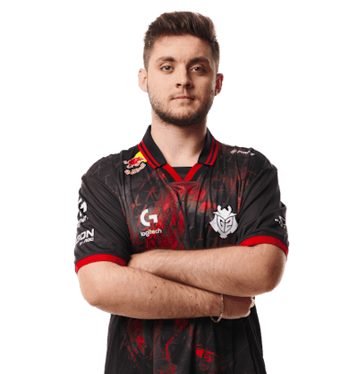 Аватар игрока MATYS