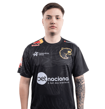 Аватар игрока max