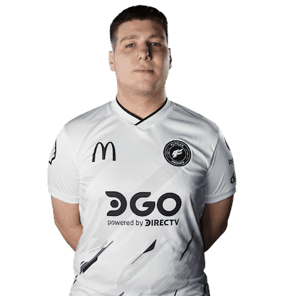 Аватар игрока MaxOff