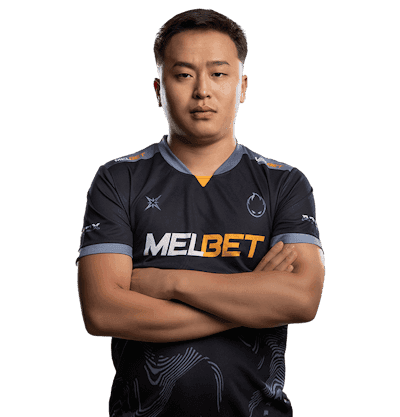 Аватар игрока MiQ