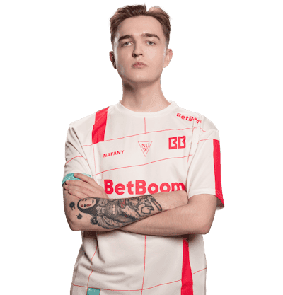 Аватар игрока nafany