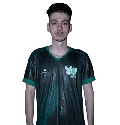 Аватар игрока nikz