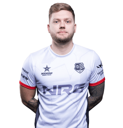 Аватар игрока nitr0