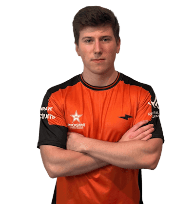 Аватар игрока nosraC