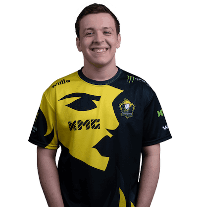 Аватар игрока Orbit