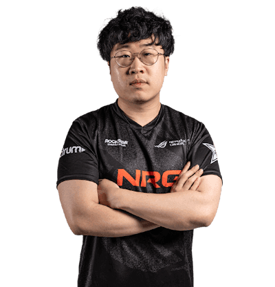 Аватар игрока oSee