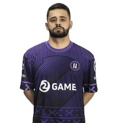 Аватар игрока PKL