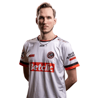 Аватар игрока Prism