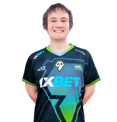 Аватар игрока r3salt