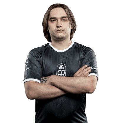 Аватар игрока Raijin