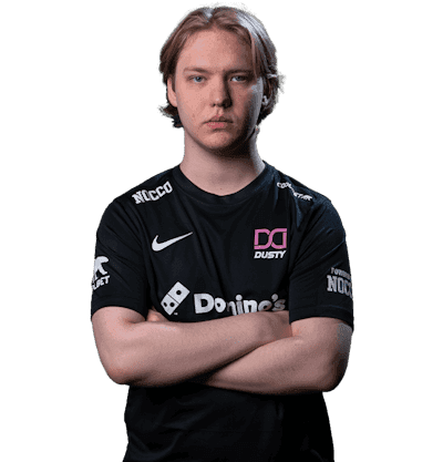 Аватар игрока RavlE