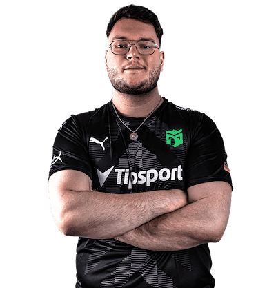 Аватар игрока red