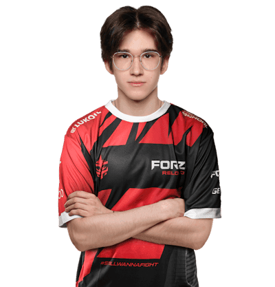 Аватар игрока rikon