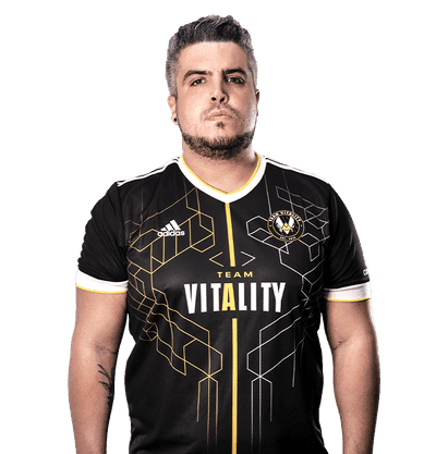 Аватар игрока RpK