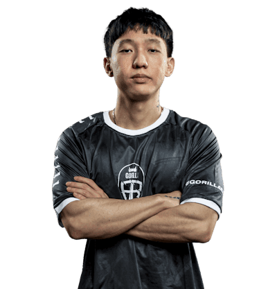 Аватар игрока Ryujin