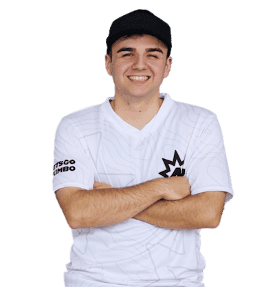 Аватар игрока S5J