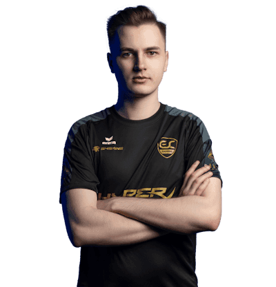 Аватар игрока SaMey