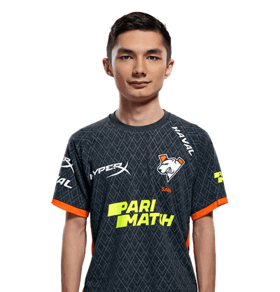 Аватар игрока SANJI