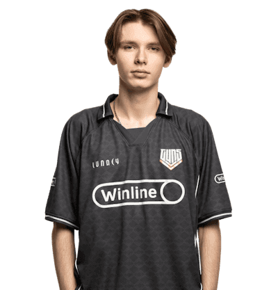 Аватар игрока Sdaim