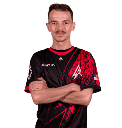 Аватар игрока SethP