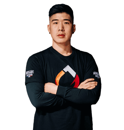 Аватар игрока SIXER