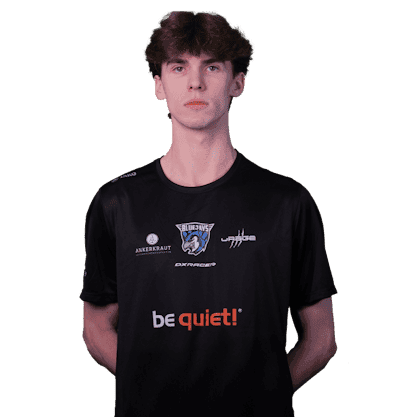 Аватар игрока SLIGHT