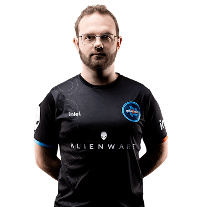 Аватар игрока SloWye