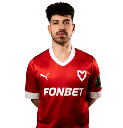 Аватар игрока Spinx