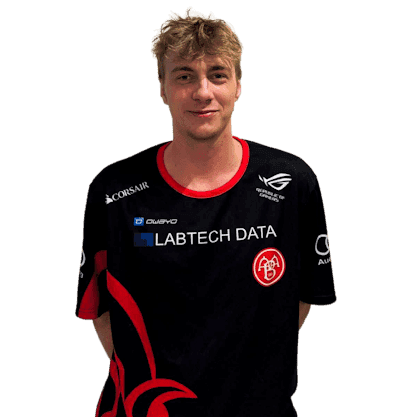 Аватар игрока stesso