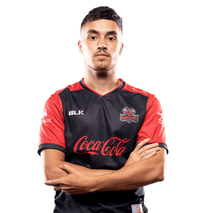 Аватар игрока Straka