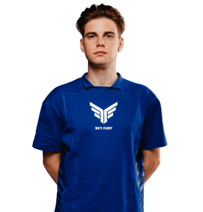 Аватар игрока svemyy