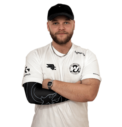 Аватар игрока syncD