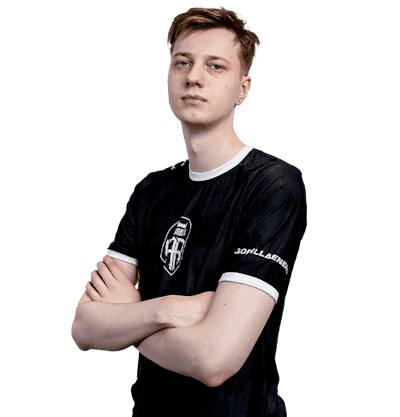 Аватар игрока Synyx