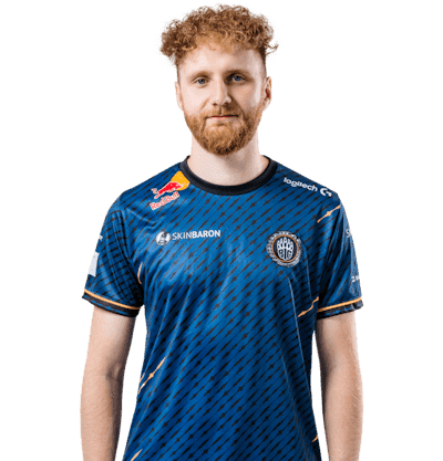 Аватар игрока syrsoN