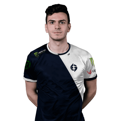 Аватар игрока tarik