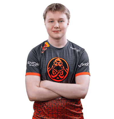 Аватар игрока teme