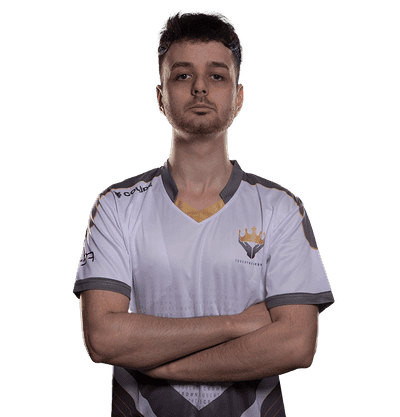 Аватар игрока Tionix