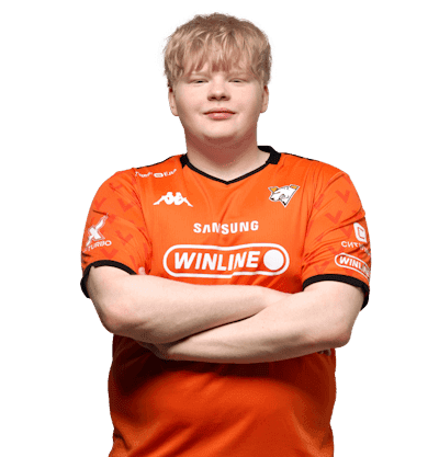 Аватар игрока tO0RO