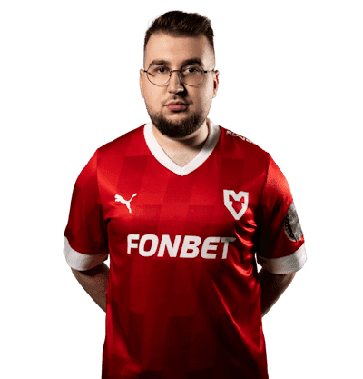 Аватар игрока torzsi