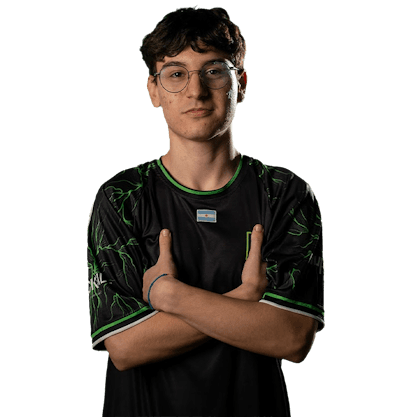 Аватар игрока toto