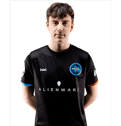 Аватар игрока Triton