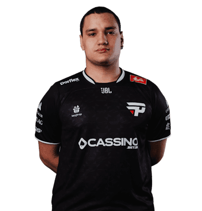 Аватар игрока tsug