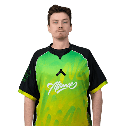 Аватар игрока twist