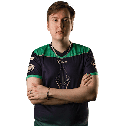 Аватар игрока uli